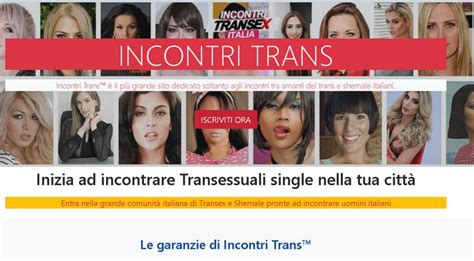 cerco trans|Incontri per donne trans, donne transessuali, donne transgender ...